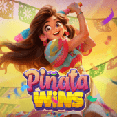 Pinata Wins on spintime ph