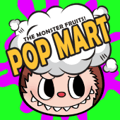 Popmart on spintime ph