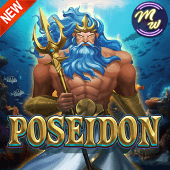 Poseidon on spintime ph