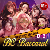 Blockchain Baccarat on spintime ph