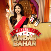 Ultimate Andar Bahar on spintime ph