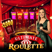 Ultimate Roulette on spintime ph