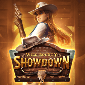 Wild Bounty Showdown on spintime ph